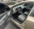 Коричневый Шевроле Круз, объемом двигателя 1.6 л и пробегом 165 тыс. км за 5200 $, фото 7 на Automoto.ua