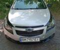 Коричневий Шевроле Круз, об'ємом двигуна 1.6 л та пробігом 188 тис. км за 5500 $, фото 1 на Automoto.ua