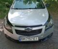 Коричневий Шевроле Круз, об'ємом двигуна 1.6 л та пробігом 188 тис. км за 5200 $, фото 1 на Automoto.ua