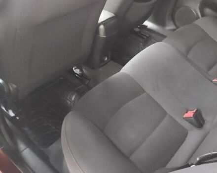 Коричневый Шевроле Круз, объемом двигателя 1.4 л и пробегом 188 тыс. км за 5800 $, фото 1 на Automoto.ua