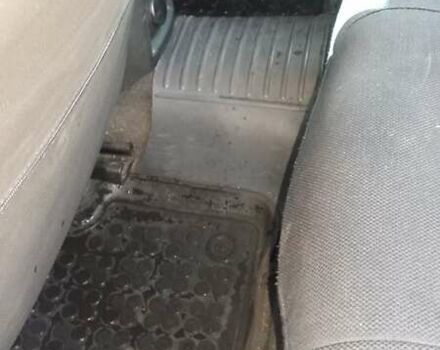 Коричневый Шевроле Круз, объемом двигателя 2 л и пробегом 163 тыс. км за 8300 $, фото 6 на Automoto.ua