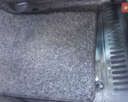 Коричневый Шевроле Круз, объемом двигателя 2 л и пробегом 163 тыс. км за 8300 $, фото 7 на Automoto.ua