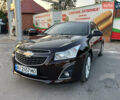 Коричневий Шевроле Круз, об'ємом двигуна 1.8 л та пробігом 215 тис. км за 8100 $, фото 7 на Automoto.ua