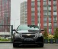 Коричневый Шевроле Круз, объемом двигателя 1.4 л и пробегом 149 тыс. км за 6500 $, фото 1 на Automoto.ua
