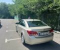 Коричневый Шевроле Круз, объемом двигателя 1.4 л и пробегом 183 тыс. км за 7700 $, фото 8 на Automoto.ua