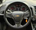 Коричневий Шевроле Круз, об'ємом двигуна 1.4 л та пробігом 104 тис. км за 8500 $, фото 21 на Automoto.ua