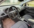 Коричневий Шевроле Круз, об'ємом двигуна 1.4 л та пробігом 104 тис. км за 8500 $, фото 22 на Automoto.ua