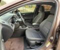 Коричневий Шевроле Круз, об'ємом двигуна 1.4 л та пробігом 104 тис. км за 8500 $, фото 20 на Automoto.ua