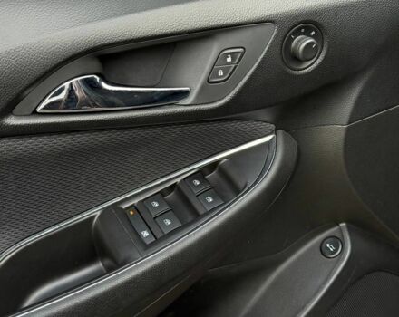 Коричневий Шевроле Круз, об'ємом двигуна 1.4 л та пробігом 104 тис. км за 8500 $, фото 16 на Automoto.ua