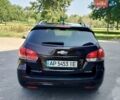 Коричневый Шевроле Круз, объемом двигателя 1.7 л и пробегом 271 тыс. км за 6999 $, фото 3 на Automoto.ua