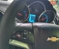 Коричневый Шевроле Круз, объемом двигателя 1.7 л и пробегом 271 тыс. км за 6950 $, фото 20 на Automoto.ua