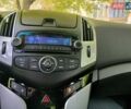 Коричневый Шевроле Круз, объемом двигателя 1.7 л и пробегом 271 тыс. км за 6999 $, фото 13 на Automoto.ua