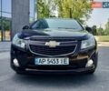 Коричневый Шевроле Круз, объемом двигателя 1.7 л и пробегом 271 тыс. км за 6999 $, фото 7 на Automoto.ua