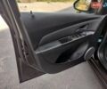 Коричневый Шевроле Круз, объемом двигателя 1.7 л и пробегом 271 тыс. км за 6999 $, фото 9 на Automoto.ua