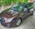 Коричневый Шевроле Круз, объемом двигателя 1.7 л и пробегом 271 тыс. км за 6950 $, фото 3 на Automoto.ua