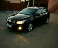 Коричневий Шевроле Круз, об'ємом двигуна 2 л та пробігом 170 тис. км за 7500 $, фото 1 на Automoto.ua
