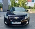 Коричневый Шевроле Круз, объемом двигателя 1.7 л и пробегом 271 тыс. км за 6999 $, фото 1 на Automoto.ua