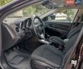 Коричневый Шевроле Круз, объемом двигателя 1.7 л и пробегом 271 тыс. км за 6999 $, фото 17 на Automoto.ua