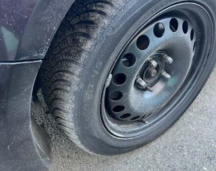 Коричневый Шевроле Круз, объемом двигателя 1.69 л и пробегом 530 тыс. км за 4699 $, фото 29 на Automoto.ua