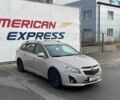 Коричневий Шевроле Круз, об'ємом двигуна 0 л та пробігом 320 тис. км за 5999 $, фото 1 на Automoto.ua