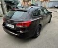Коричневый Шевроле Круз, объемом двигателя 1.7 л и пробегом 350 тыс. км за 4500 $, фото 4 на Automoto.ua