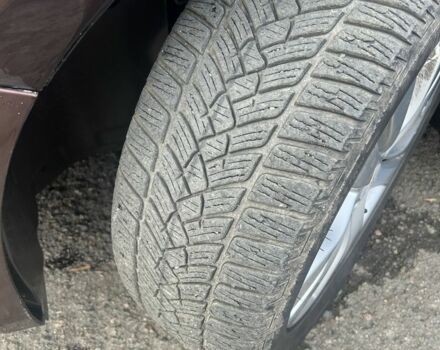 Коричневий Шевроле Круз, об'ємом двигуна 2 л та пробігом 247 тис. км за 7350 $, фото 7 на Automoto.ua