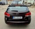 Коричневый Шевроле Круз, объемом двигателя 1.7 л и пробегом 350 тыс. км за 4500 $, фото 5 на Automoto.ua