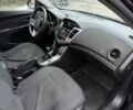 Коричневый Шевроле Круз, объемом двигателя 1.7 л и пробегом 350 тыс. км за 4500 $, фото 10 на Automoto.ua