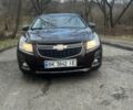 Коричневий Шевроле Круз, об'ємом двигуна 2 л та пробігом 247 тис. км за 7350 $, фото 1 на Automoto.ua