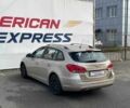 Коричневий Шевроле Круз, об'ємом двигуна 0 л та пробігом 320 тис. км за 5999 $, фото 4 на Automoto.ua