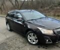 Коричневий Шевроле Круз, об'ємом двигуна 2 л та пробігом 247 тис. км за 7350 $, фото 1 на Automoto.ua