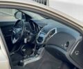 Коричневий Шевроле Круз, об'ємом двигуна 0 л та пробігом 320 тис. км за 5999 $, фото 7 на Automoto.ua