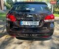 Коричневый Шевроле Круз, объемом двигателя 1.7 л и пробегом 240 тыс. км за 8500 $, фото 4 на Automoto.ua