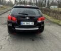 Коричневий Шевроле Круз, об'ємом двигуна 2 л та пробігом 247 тис. км за 7350 $, фото 5 на Automoto.ua