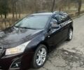 Коричневий Шевроле Круз, об'ємом двигуна 2 л та пробігом 247 тис. км за 7350 $, фото 2 на Automoto.ua