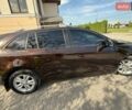 Коричневий Шевроле Круз, об'ємом двигуна 1.69 л та пробігом 271 тис. км за 7999 $, фото 10 на Automoto.ua