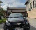 Коричневий Шевроле Круз, об'ємом двигуна 1.69 л та пробігом 271 тис. км за 7999 $, фото 2 на Automoto.ua