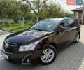 Коричневий Шевроле Круз, об'ємом двигуна 1.69 л та пробігом 271 тис. км за 7999 $, фото 3 на Automoto.ua