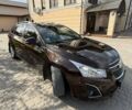 Коричневий Шевроле Круз, об'ємом двигуна 1.69 л та пробігом 271 тис. км за 7999 $, фото 12 на Automoto.ua