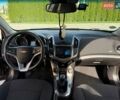 Коричневий Шевроле Круз, об'ємом двигуна 1.69 л та пробігом 271 тис. км за 7999 $, фото 16 на Automoto.ua