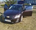 Коричневий Шевроле Круз, об'ємом двигуна 1.8 л та пробігом 215 тис. км за 8531 $, фото 1 на Automoto.ua