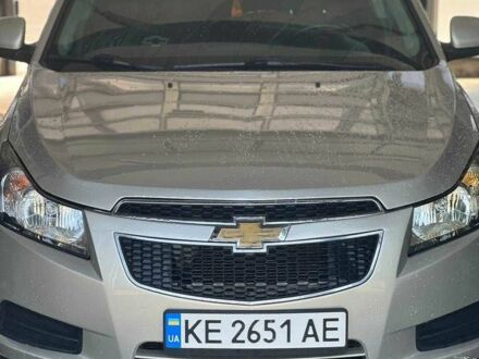Шевроле Круз 2014 у Дніпро (Дніпропетровську) на Automoto.ua Коричневий Шевроле Круз, об'ємом двигуна 1.4 л та пробігом 183 тис. км за 7700 $, фото 1 на Automoto.ua