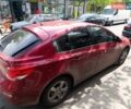 Красный Шевроле Круз, объемом двигателя 1.6 л и пробегом 220 тыс. км за 6666 $, фото 5 на Automoto.ua