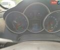 Красный Шевроле Круз, объемом двигателя 1.6 л и пробегом 220 тыс. км за 6666 $, фото 4 на Automoto.ua