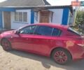 Червоний Шевроле Круз, об'ємом двигуна 1.8 л та пробігом 112 тис. км за 8500 $, фото 1 на Automoto.ua
