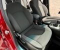 Червоний Шевроле Круз, об'ємом двигуна 1.8 л та пробігом 165 тис. км за 7400 $, фото 11 на Automoto.ua