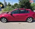 Червоний Шевроле Круз, об'ємом двигуна 1.8 л та пробігом 171 тис. км за 6500 $, фото 1 на Automoto.ua