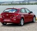 Червоний Шевроле Круз, об'ємом двигуна 1.8 л та пробігом 165 тис. км за 7400 $, фото 8 на Automoto.ua