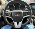 Червоний Шевроле Круз, об'ємом двигуна 1.8 л та пробігом 175 тис. км за 6990 $, фото 14 на Automoto.ua