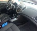 Червоний Шевроле Круз, об'ємом двигуна 1.8 л та пробігом 112 тис. км за 8500 $, фото 19 на Automoto.ua